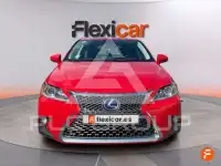 2018 Lexus CT200