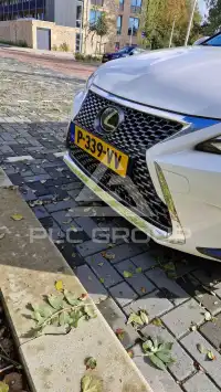 2018 Lexus CT200