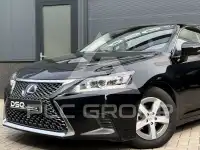 2018 Lexus CT200