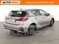2018 Lexus CT200