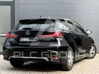 2018 Lexus CT200