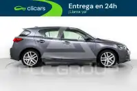 2018 Lexus CT200