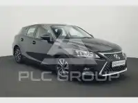 2018 Lexus CT200