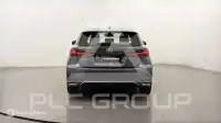 2018 Lexus CT200