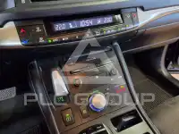 2018 Lexus CT200