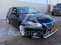 2018 Lexus CT200