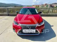 2018 Lexus CT200
