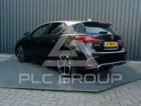 2018 Lexus CT200