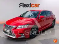 2018 Lexus CT200