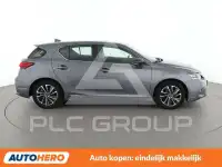 2018 Lexus CT200