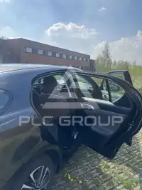 2018 Lexus CT200