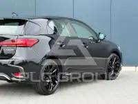 2018 Lexus CT200