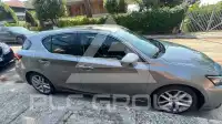 2018 Lexus CT200