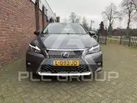 2018 Lexus CT200
