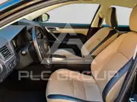 2018 Lexus CT200