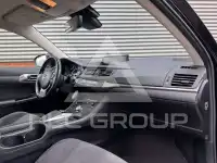 2018 Lexus CT200