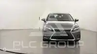 2018 Lexus CT200