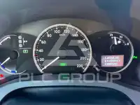 2018 Lexus CT200