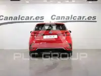 2018 Lexus CT200
