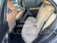 2018 Lexus CT200