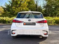 2018 Lexus CT200