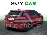 2018 Lexus CT200
