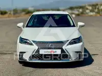2018 Lexus CT200