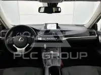 2018 Lexus CT200