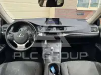 2018 Lexus CT200