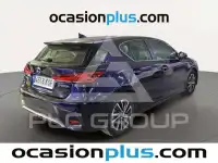 2018 Lexus CT200