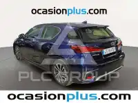 2018 Lexus CT200