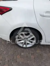 2018 Lexus CT200