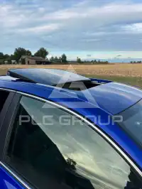 2018 Lexus CT200