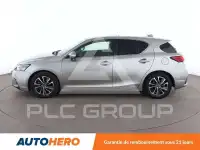 2018 Lexus CT200
