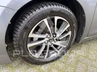 2018 Lexus CT200