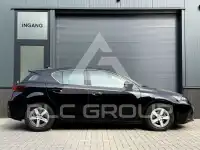 2018 Lexus CT200