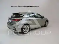 2018 Lexus CT200