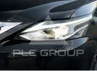 2018 Lexus CT200