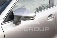 2018 Lexus CT200