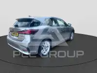 2018 Lexus CT200