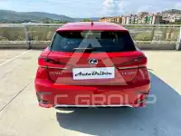 2018 Lexus CT200