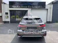 2018 Lexus CT200