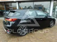 2018 Lexus CT200