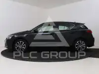2018 Lexus CT200