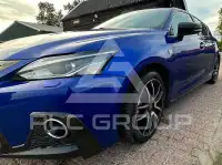 2018 Lexus CT200