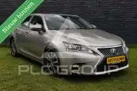 2018 Lexus CT200