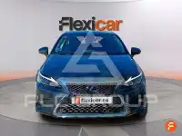 2018 Lexus CT200