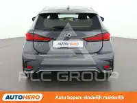 2018 Lexus CT200