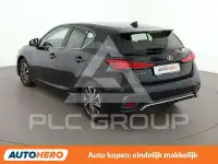 2018 Lexus CT200