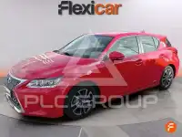 2018 Lexus CT200